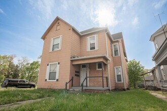 731 S 7th St in Terre Haute, IN - Building Photo - Building Photo