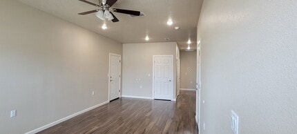 2720 Aldrich Rd in Clovis, NM - Foto de edificio - Building Photo
