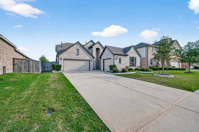 9626 Dancing Grass Dr in Richmond, TX - Building Photo - Building Photo