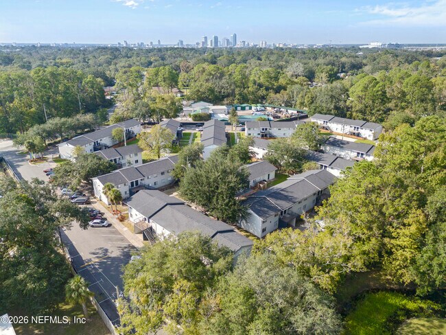 property at 2943 Spring Park Rd