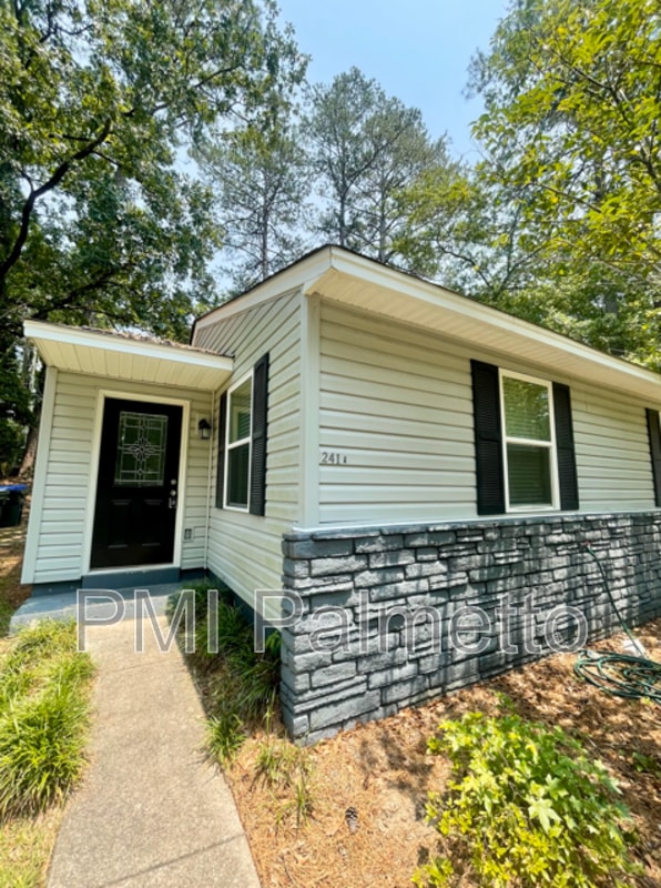 property at 241 Vallejo Cir