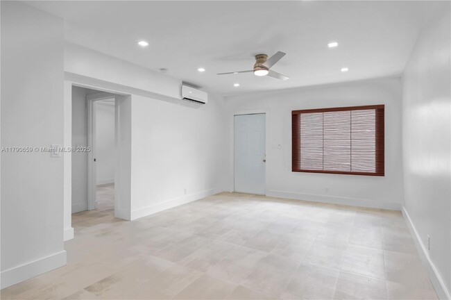 property at 551 NE 26th St