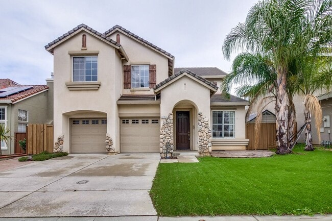 3283 Pappani Way in San Jose, CA - Building Photo - Building Photo