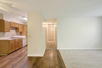 Ridgewood in Greenbrier, TN - Building Photo - Building Photo