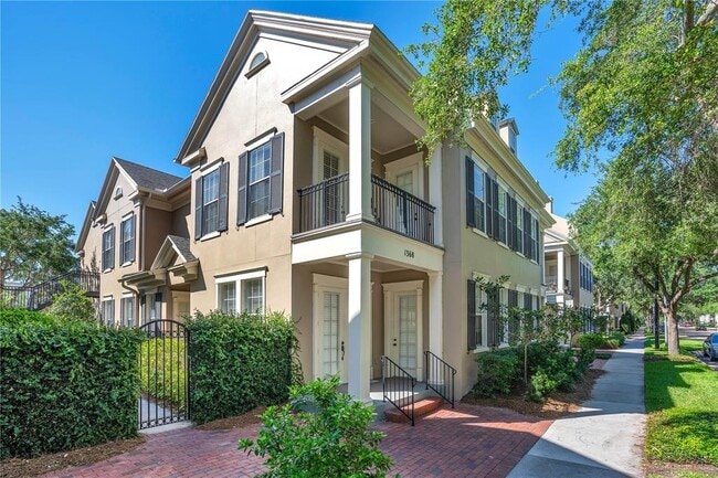 property at 1368 Lake Baldwin Ln