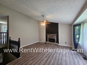 607 Senator Rd in Douglasville, GA - Building Photo - Building Photo