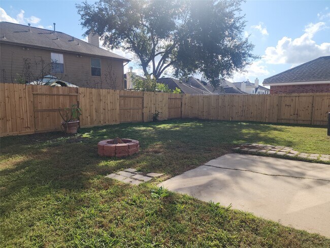 10614 Acacia Forest tr in Houston, TX - Building Photo - Building Photo