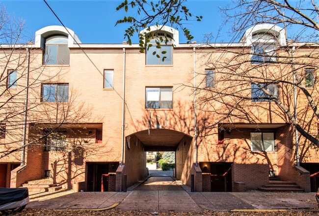 property at 327 Monroe St