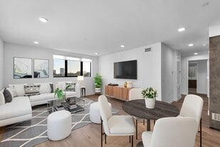 Clad LA in Los Angeles, CA - Building Photo