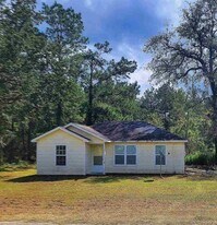 8611 FM 1416 in Bon Wier, TX - Building Photo