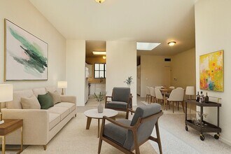 5330 College Ave in Oakland, CA - Building Photo - Building Photo