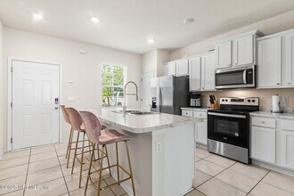 2846 Black Buck Cir in Jacksonville, FL - Foto de edificio - Building Photo