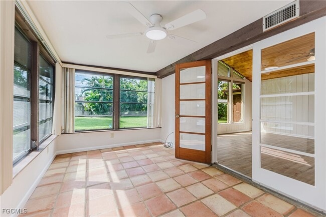 property at 1310 La Faunce Way