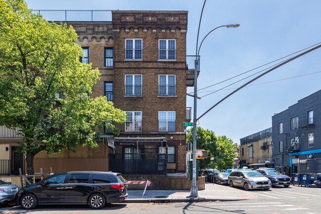 1501 43rd St in Brooklyn, NY - Building Photo - Building Photo