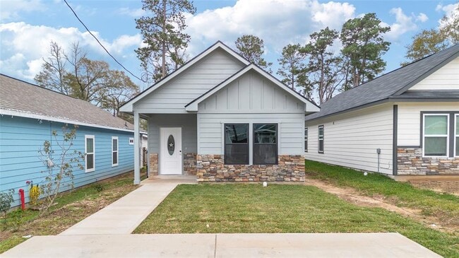 property at 16859 Kempwood