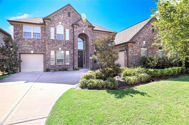 10326 Hatcher Dr in Katy, TX - Building Photo - Building Photo