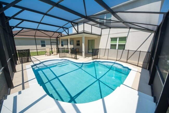 4748 Blue Diamond St in Kissimmee, FL - Building Photo - Building Photo