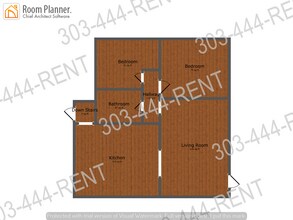 8974-8972 Circle Dr in Westminster, CO - Building Photo - Building Photo