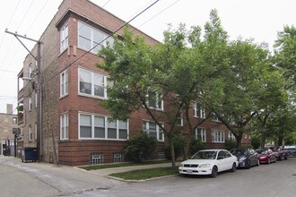 5232 N Glenwood Ave in Chicago, IL - Building Photo - Building Photo