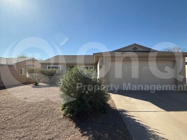 property at 4113 S Ferris Dr