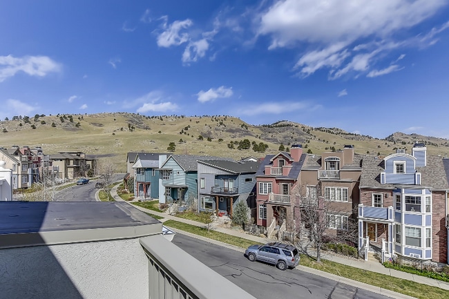 property at 440 Laramie Blvd