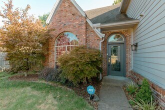 4024 E 88th St in Tulsa, OK - Building Photo - Building Photo