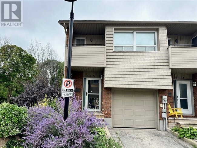 property at 615 Tenth St