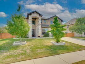 4504 Tanglewood Estates Dr in Leander, TX - Building Photo