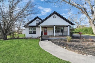 7135 Cayton St in Houston, TX - Building Photo