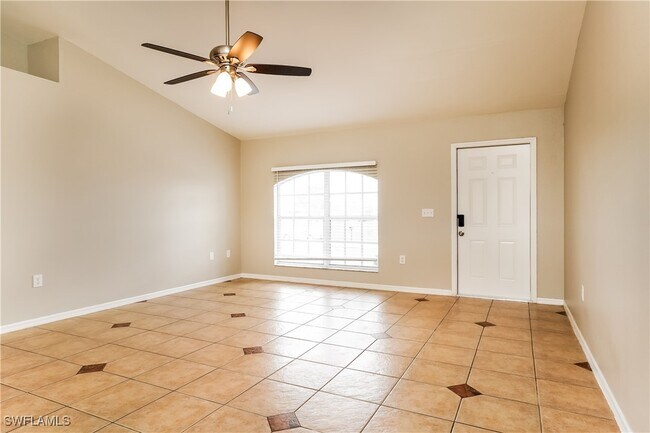 property at 2035 NE 8th Pl