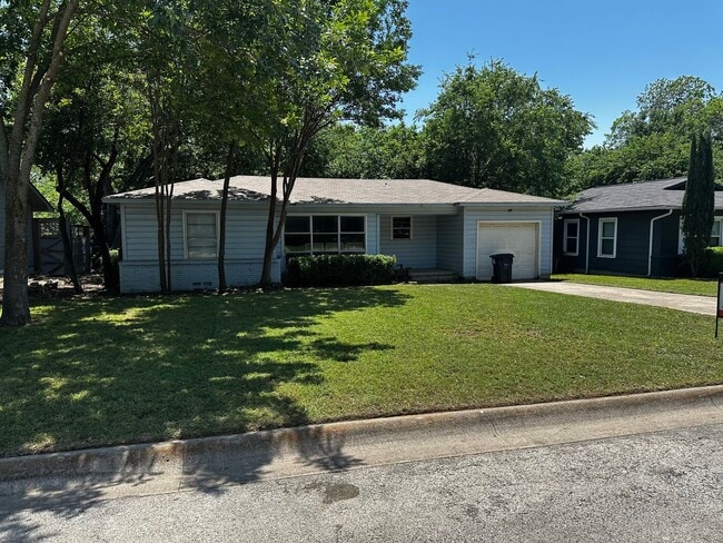 property at 901 Cordell St