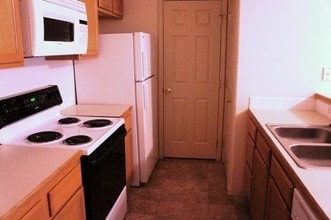 1164 S 5th W St, Unit A in Mountain Home, ID - Building Photo - Building Photo