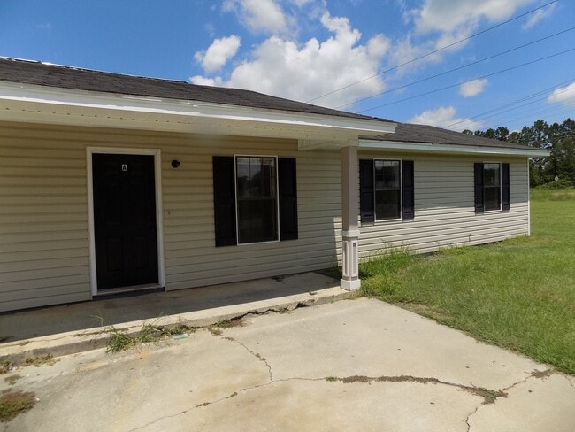 property at 3553 Studstill Rd