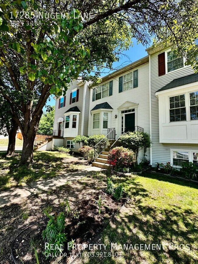 17285 Nugent Ln in Dumfries, VA - Building Photo - Building Photo