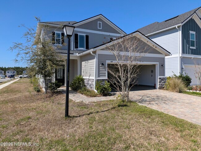 100 Golden Fern Dr in St. Augustine, FL - Building Photo - Building Photo