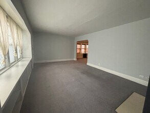 2921 Ludlow Rd in Cleveland, OH - Foto de edificio - Building Photo