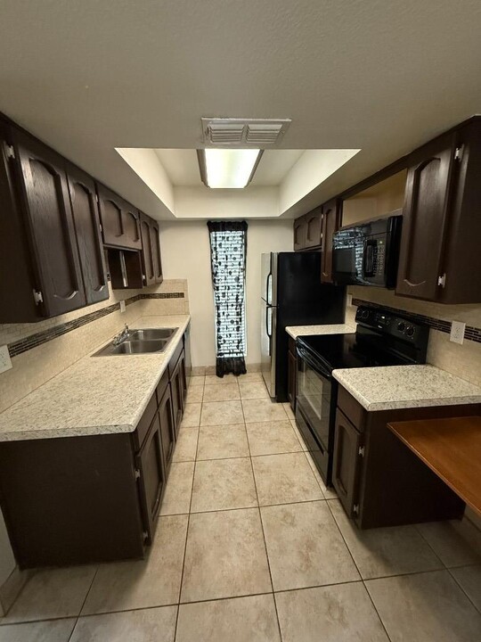 3119 W Cochise Dr in Phoenix, AZ - Building Photo