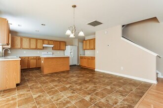 107 Sleeper Car Ln in Garner, NC - Building Photo - Building Photo