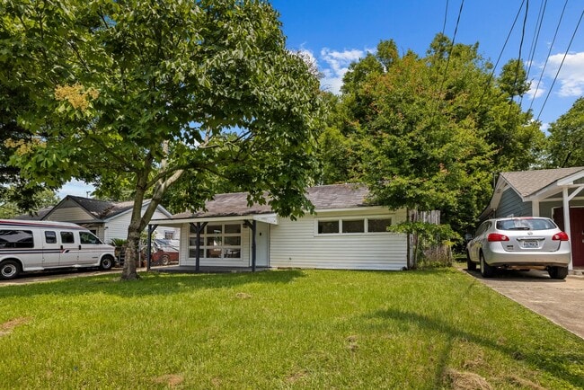 4014 Chelsea Dr in Montgomery, AL - Building Photo - Building Photo