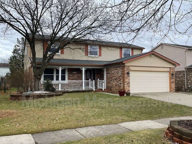 property at 8490 Westchester Ln