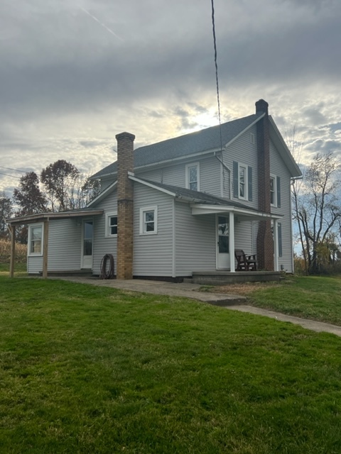 property at 682 W Clark Rd