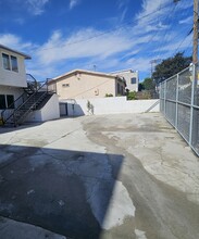 323 N Normandie Ave in Los Angeles, CA - Building Photo - Building Photo