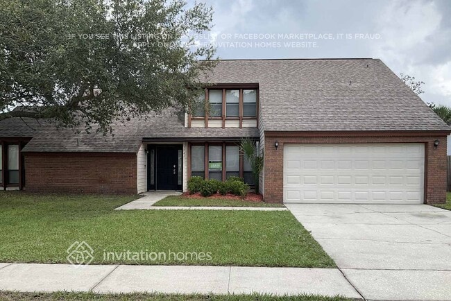 property at 3741 Linsbury St