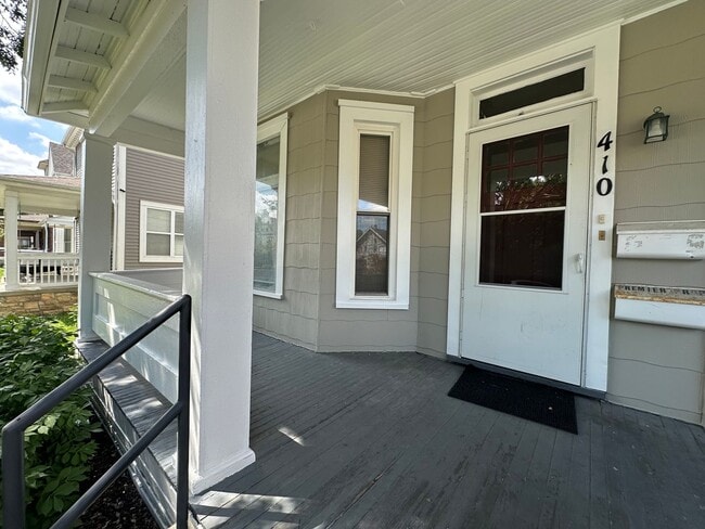 410 Wyandotte Ave in Columbus, OH - Building Photo - Building Photo