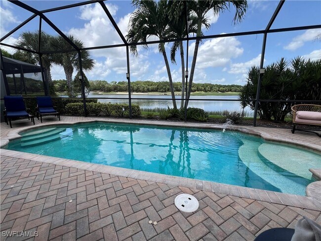 10300 Porto Romano Drive in Miromar Lakes, FL - Building Photo - Building Photo