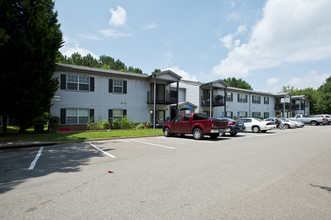 The Homestead in Jasper, GA - Building Photo - Building Photo