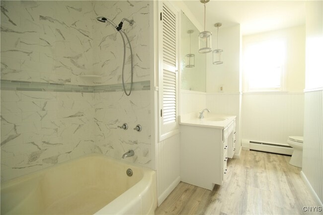 property at 301 Thompson Blvd