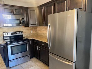 2532 N 49th St in Phoenix, AZ - Building Photo - Building Photo