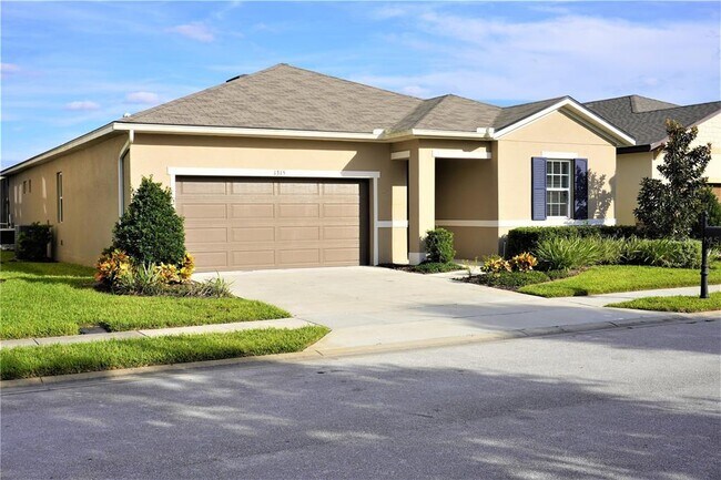 1315 Yorkshire Ct in Davenport, FL - Building Photo - Building Photo