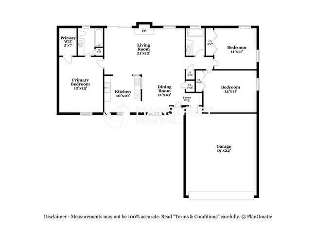 10464 Indian Walk Rd in Jacksonville, FL - Building Photo - Building Photo